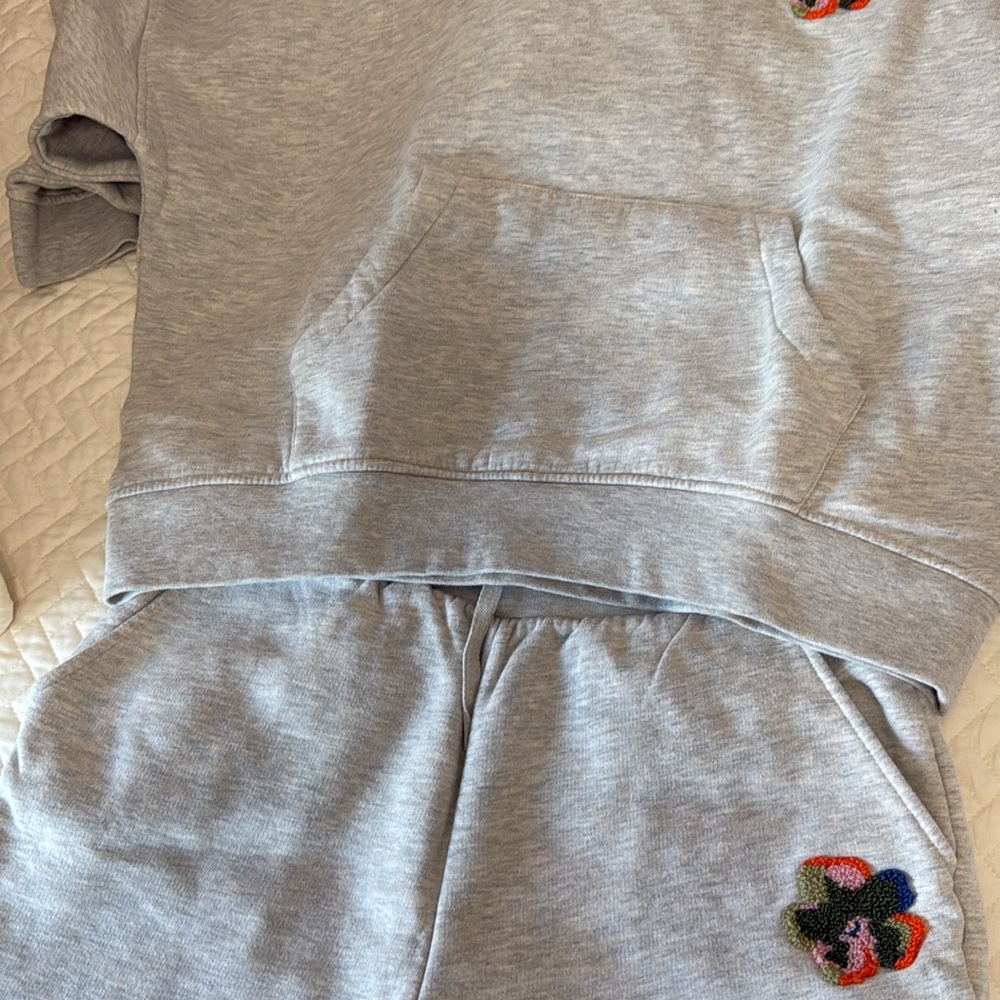 Ted Baker Flower Patch Sweatsuit - image 4